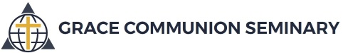 Logo of Grace Communion Seminary