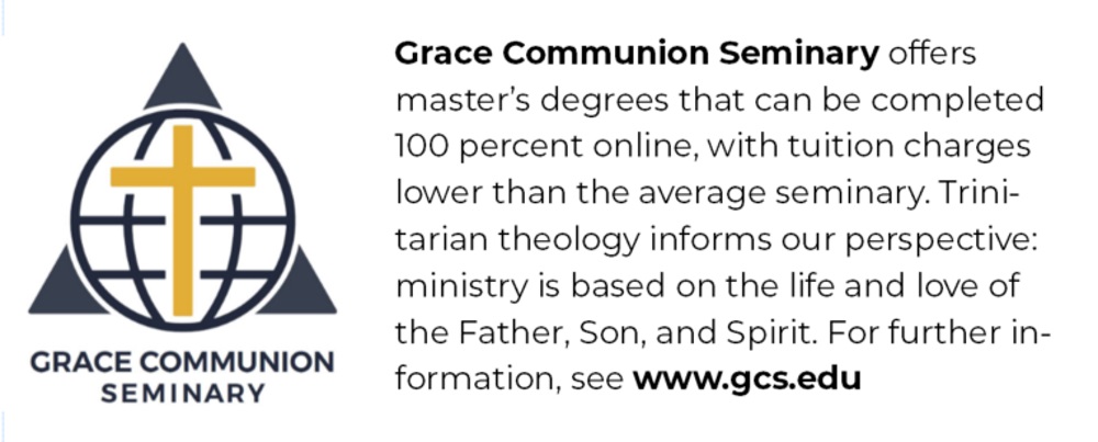GCS offers online masters degrees.